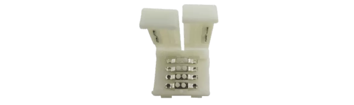Коннектор для ленты SWG 4pin-10mm