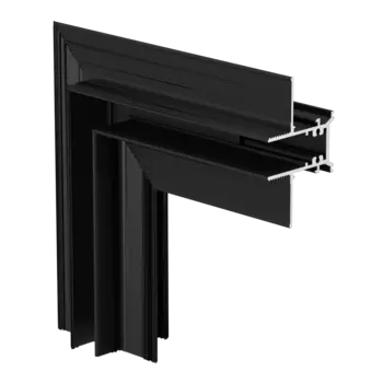 Коннектор для низковольтного трека SY mini SY-mini-CN-RC-001376-48