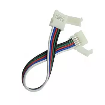 Коннектор GSC10-RGBW-SCS-IP20