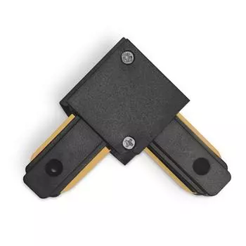 Коннектор L-образный Ambrella light Track System GL7071