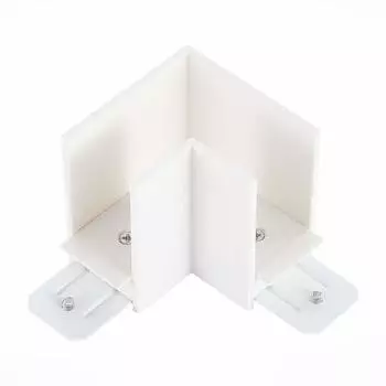 Коннектор L-образный ST Luce Skyline 220 ST015.522.14