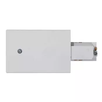 Коннектор правый Eglo Track In 60768