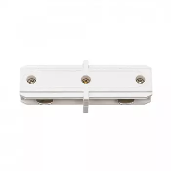 Коннектор прямой Citilux CL01AC10