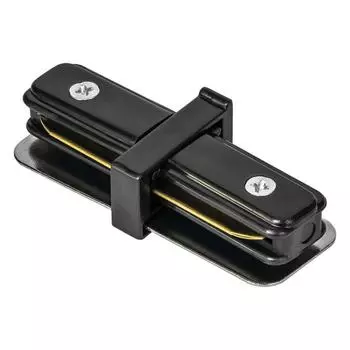 Коннектор прямой Lightstar Barra 502107