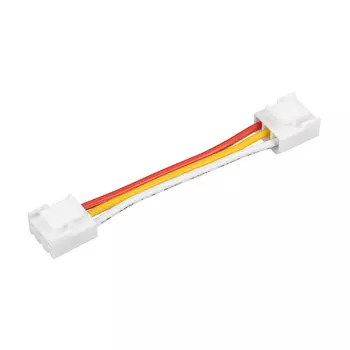 Коннектор соединительный LX-480-3pin-X2 (Arlight, -)