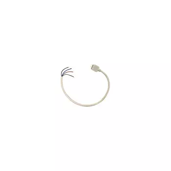 Коннектор выводной FIX-RGB-M-20cm (Arlight, -)