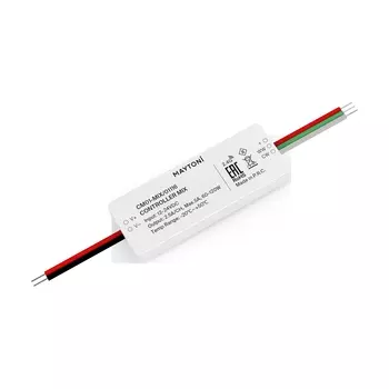 Контроллер для светодиодной ленты MIX 60Вт/120Вт 01116