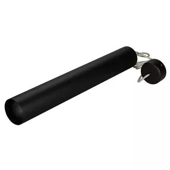 Корпус SP-POLO-HANG-LONG450-R65 (BK, 1-3, 200mA) (Arlight, IP20 Металл, 3 года), 024443(1)