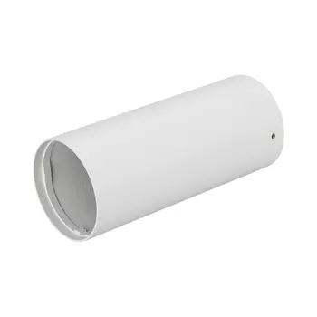 Корпус SP-POLO-SURFACE-R65 (WH, 1-3, 200mA) (Arlight, IP20 Металл, 3 года), 024220(1)