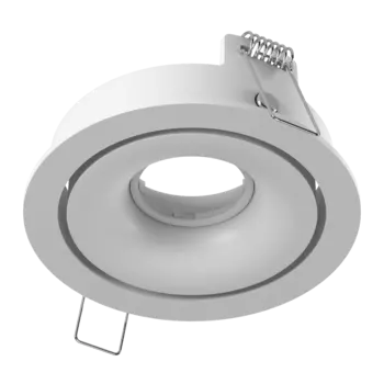 Корпус светильника COMBO10-WH