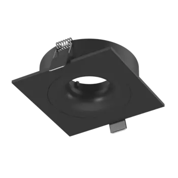 Корпус светильника COMBO-2S1-BL