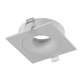 Корпус светильника COMBO-2S1-WH