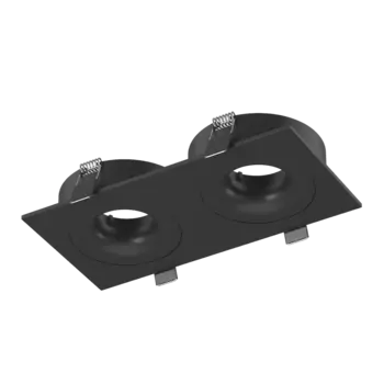 Корпус светильника COMBO-2S2-BL