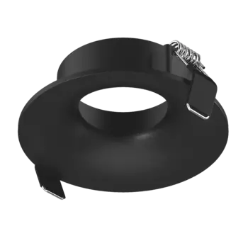 Корпус светильника COMBO-43-BL