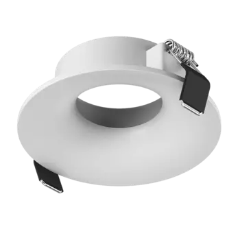 Корпус светильника COMBO-43-WH