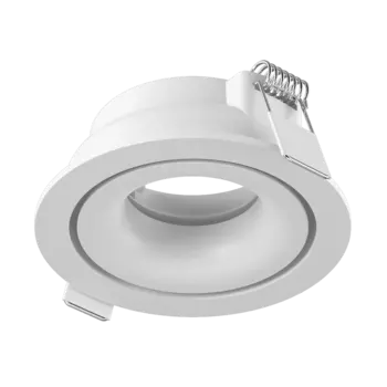 Корпус светильника COMBO-44-WH