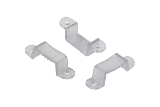 Крепеж для ленты SMD-3528 220 вольт, MNT-LT3