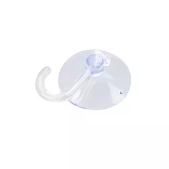 Крепление ARD-SH Clear (Ardecoled, Пластик)