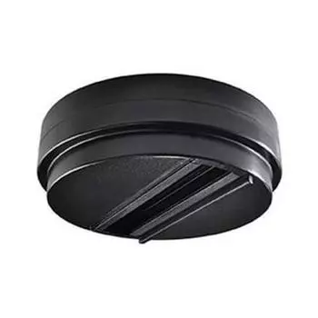 Крепление для адаптера Ideal Lux Link Single Connection Bk On-Off 170152