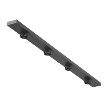 Крепление MINI-VL-M14-BL