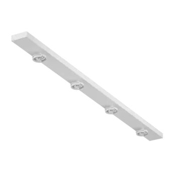 Крепление MINI-VL-M14-WH