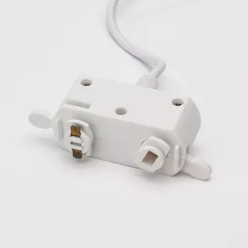 Крепление VILLY М8 VL-M8-WH