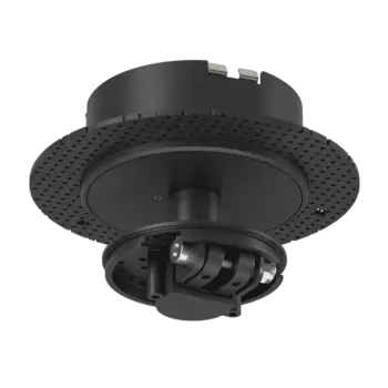 Крепление VILLY VL-M1-BL