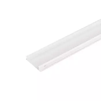 Крышка MAG-COVER-45-1000 (WH) (Arlight, Пластик), 029332(1)