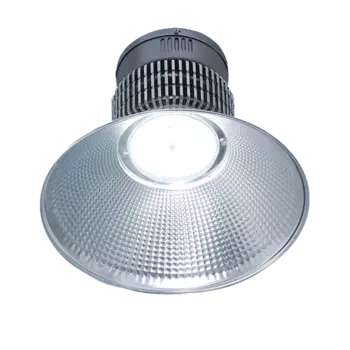 Купольный светильник 100Вт (12500Лм)