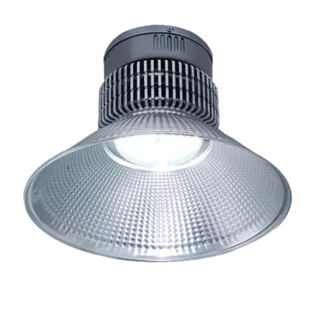 Купольный светильник 150Вт (18750Лм)