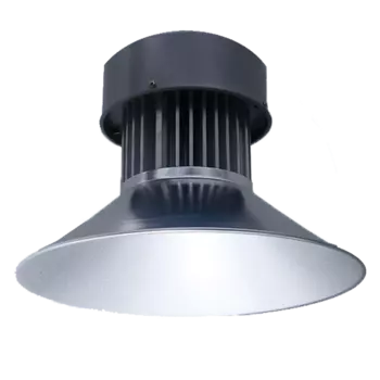 Купольный светильник 50Вт (6000Лм)