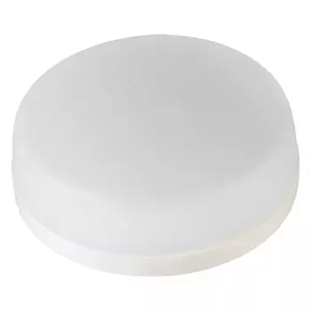 Лампа GLDEN-GX53-12-230-GX53-4500 Купол