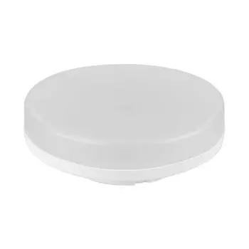 Лампа светодиодная Elektrostandard GX53 8W 4200K матовая 4690389104282