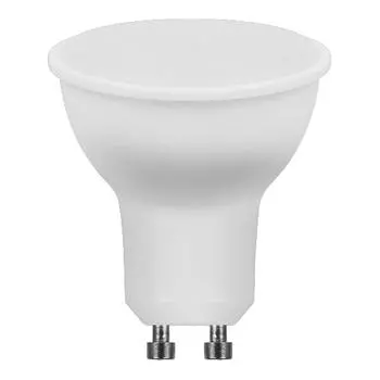 Лампа светодиодная Feron GU10 13W 4000K матовая LB-960 38192