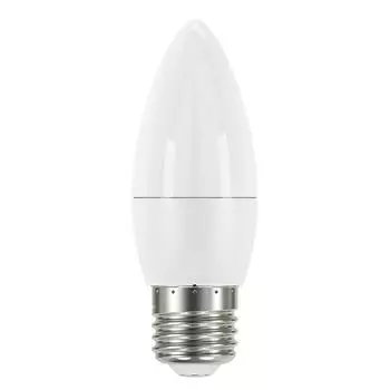 Лампа светодиодная Gauss E27 10W 3000K матовая 30210