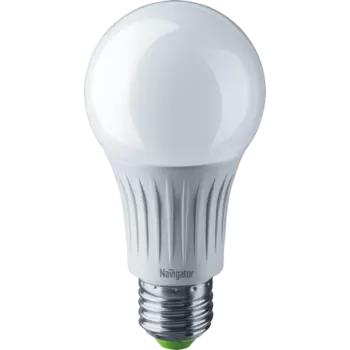 Лампа светодиодная NLL LED NLL-A60-12-127-4K-E27