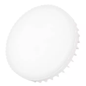 Лампа светодиодная Thomson GX53 11W 3000K таблетка матовая TH-B4009