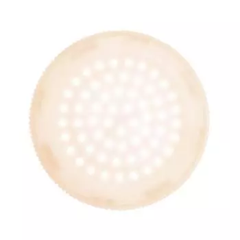 Лампа светодиодная Uniel GX53 16W 3000K матовая LED-GX53-16W/WW/GX53/FR PLZ01WH UL-00003726