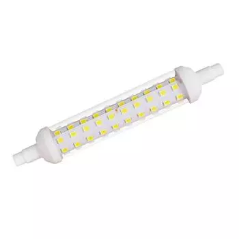 Лампа светодиодная Uniel R7s 12W 4000K прозрачная Led-J118-12W/4000K/R7s/CL PLZ06WH UL-00009186
