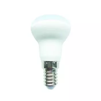 Лампа светодиодная Volpe E14 3W 4000K матовая LED-R39-3W/4000K/E14/FR/SLS UL-00008825