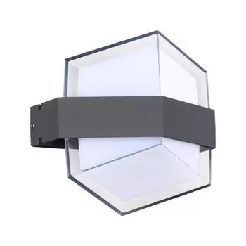 Ландшафтный настенный светильник Novotech KAIMAS 358575