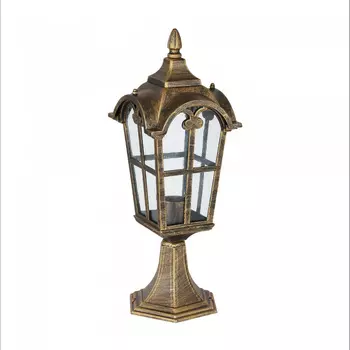 Ландшафтный светильник Albion O413FL-01GB