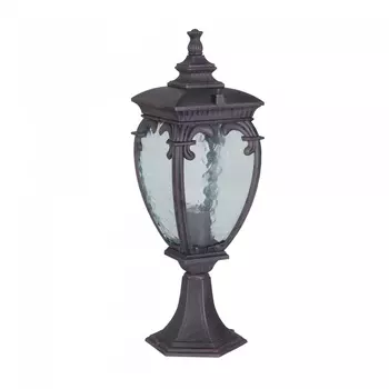 Ландшафтный светильник Fleur O414FL-01BZ