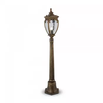 Ландшафтный светильник Fleur O414FL-01GB1