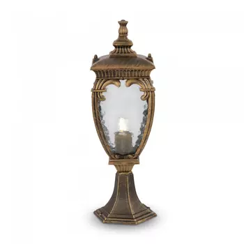 Ландшафтный светильник Fleur O414FL-01GB