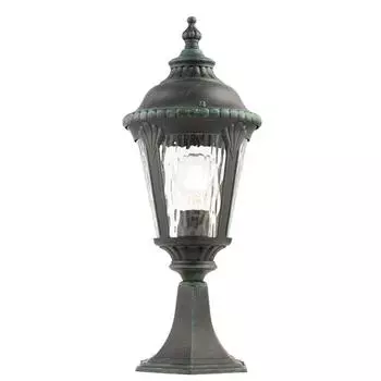 Ландшафтный светильник Maytoni Goiri O029FL-01GN