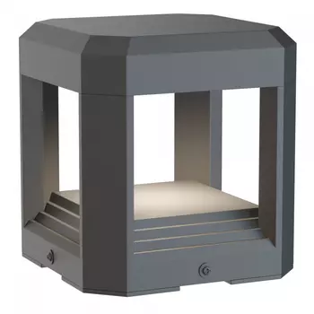 Ландшафтный светильник Royal Mile O019FL-L13GR3K