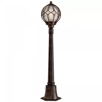 Ландшафтный светильник Via O023FL-01G