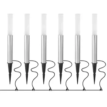 Ландшафтный светодиодный светильник Lightstar Dito 380935