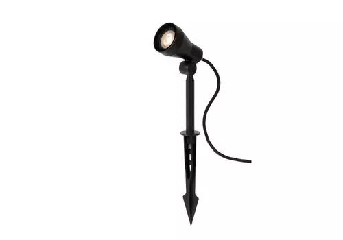 Ландшафтный светодиодный светильник Lucide Spike 27882/05/30